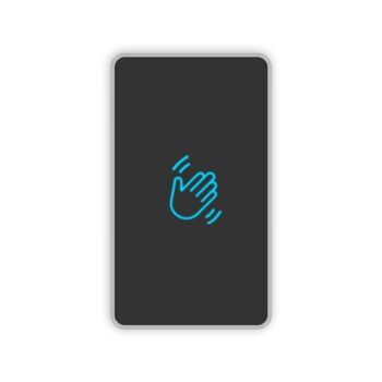 BG-1153 BUTON/FS-NT50-10-IR-BPH4