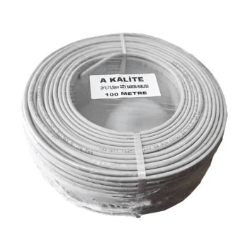 2+1 0,50 CCA 100 METRE CCTV KABLO