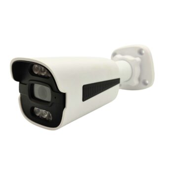 AHD-513M 5MP KIZIL ÖTESİ LENS Mic.KAMERA