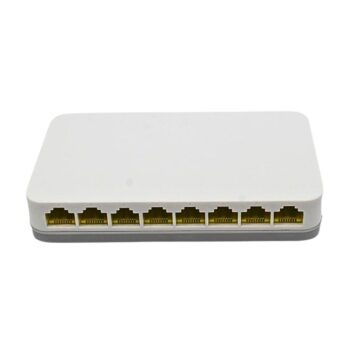 BAFF GS-08 8PORT GIGABIT SWITCH