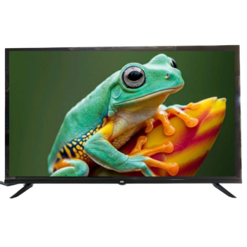 55" TFT LED 4K GÜVENLİK MONİTÖRÜ+TV 3840*2160