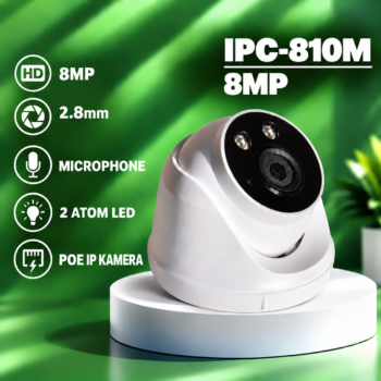 DS IP-810M POE