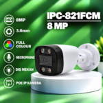 DS IP-821FCM POE